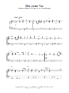 She Loves You (Download) 