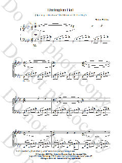 Darlington Hall (Download) 