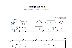 Village Dance (Download) 