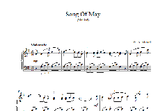 Song Of May (Download) 
