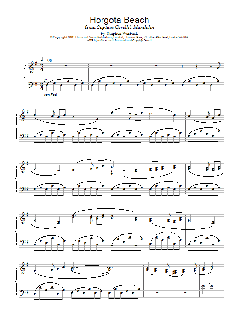 Horgota Beach (Download) 