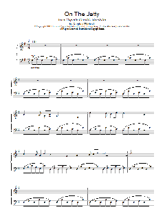 On The Jetty (Download) 