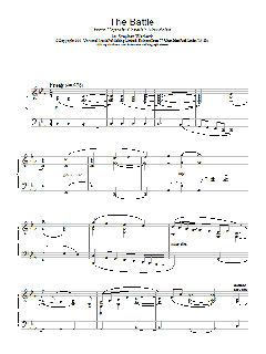 The Battle (Download) 