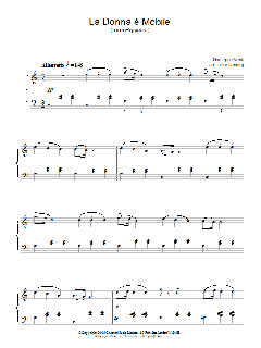 La Donna e Mobile von Giuseppe Verdi (Download) 