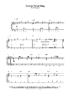 Come What May von Ewan McGregor (Download) 