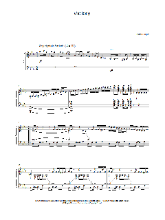 Victory (Download) 