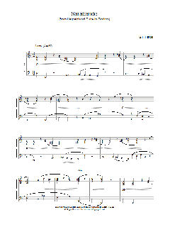 Sarabande (Download) 