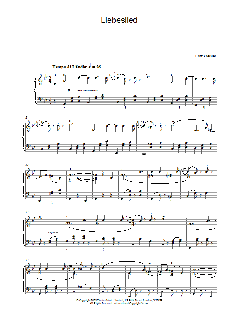 Liebeslied (Download) 