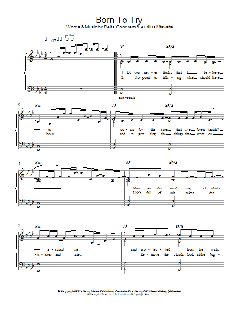 Born To Try (Download) 