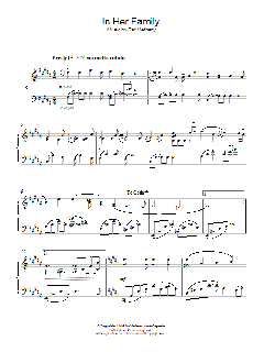 In Her Family (Download) 