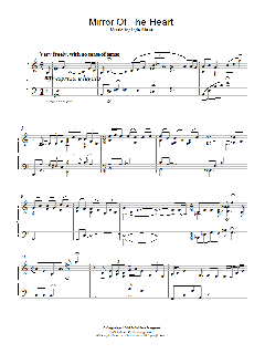 Mirror Of The Heart (Download) 
