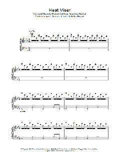 Heat Miser (Download) 