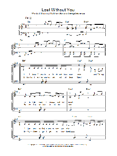 Lost Without You (Download) 
