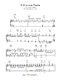 P.M.'s Love Theme (Download) 