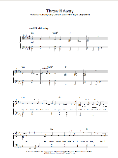 Throw It Away (Download) 