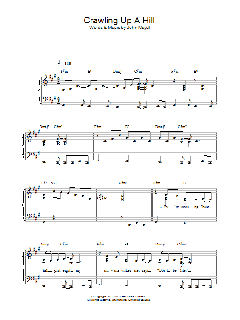 Crawling Up A Hill (Download) 