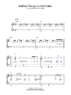 Belfast (Penguins And Cats) (Download) 