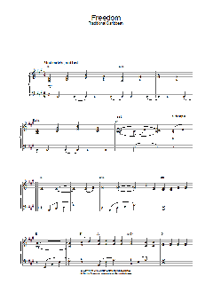 Freedom (Download) 