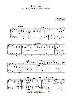 Andante (Download) 
