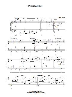 Page D'Album (Download) 