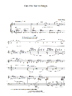 Des Pas Sur La Neige (Download) 