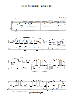 Doctor Gradus ad Parnassum (Download) 