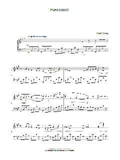 Passepied (Download) 