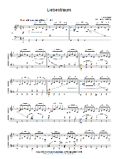 Liebestraum (Download) 