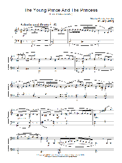 The Young Prince And The Princess (Download) 