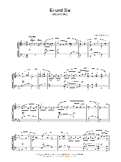 Er und Sie (Download) 