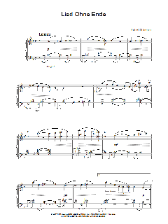 Lied Ohne Ende (Download) 