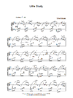 Little Study (Download) 