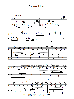 Phantasietanz (Download) 