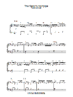 The Sailor's Hornpipe (Download) 