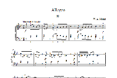 Allegro K3 (Download) 