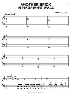 Another Brick In Hadrian's Wall von Hans Zimmer (Download) 