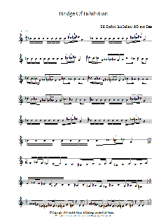 Bridge Of Inhibition (Download) 