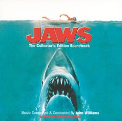 Out To Sea - From Jaws von John Williams (Download) 
