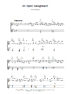 An Speic Seoigheach von The Chieftains (Download) 