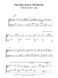 The Dogs Among The Bushes von The Chieftains (Download) 