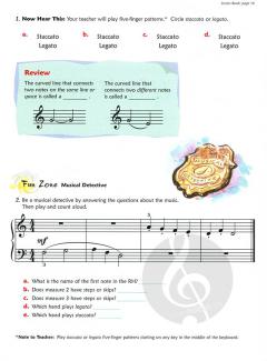 Premier Piano Course Success Kit, Level 1B von Martha Mier 