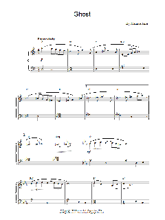 Ghost von Maurice Jarre (Download) 