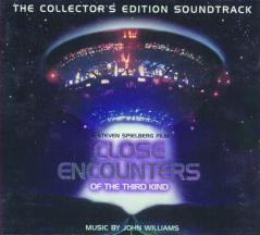 Excerpts from Close Encounters Of The Third Kind von John Williams (Download) 