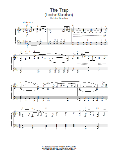 The Trap (London Marathon) von Ron Goodwin (Download) 