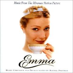 The Wedding/End Titles von Rachel Portman (Download) 