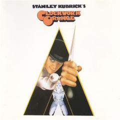 A Clockwork Orange Theme von Rachel Elkind (Download) 