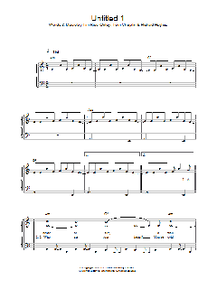 Untitled 1 von Keane (Download) 