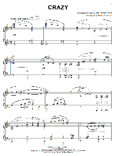 Crazy von Patsy Cline (Download) 