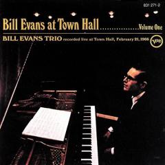 Who Can I Turn To (When Nobody Needs Me) von Bill Evans (Download) 