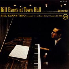 Make Someone Happy von Bill Evans (Download) 